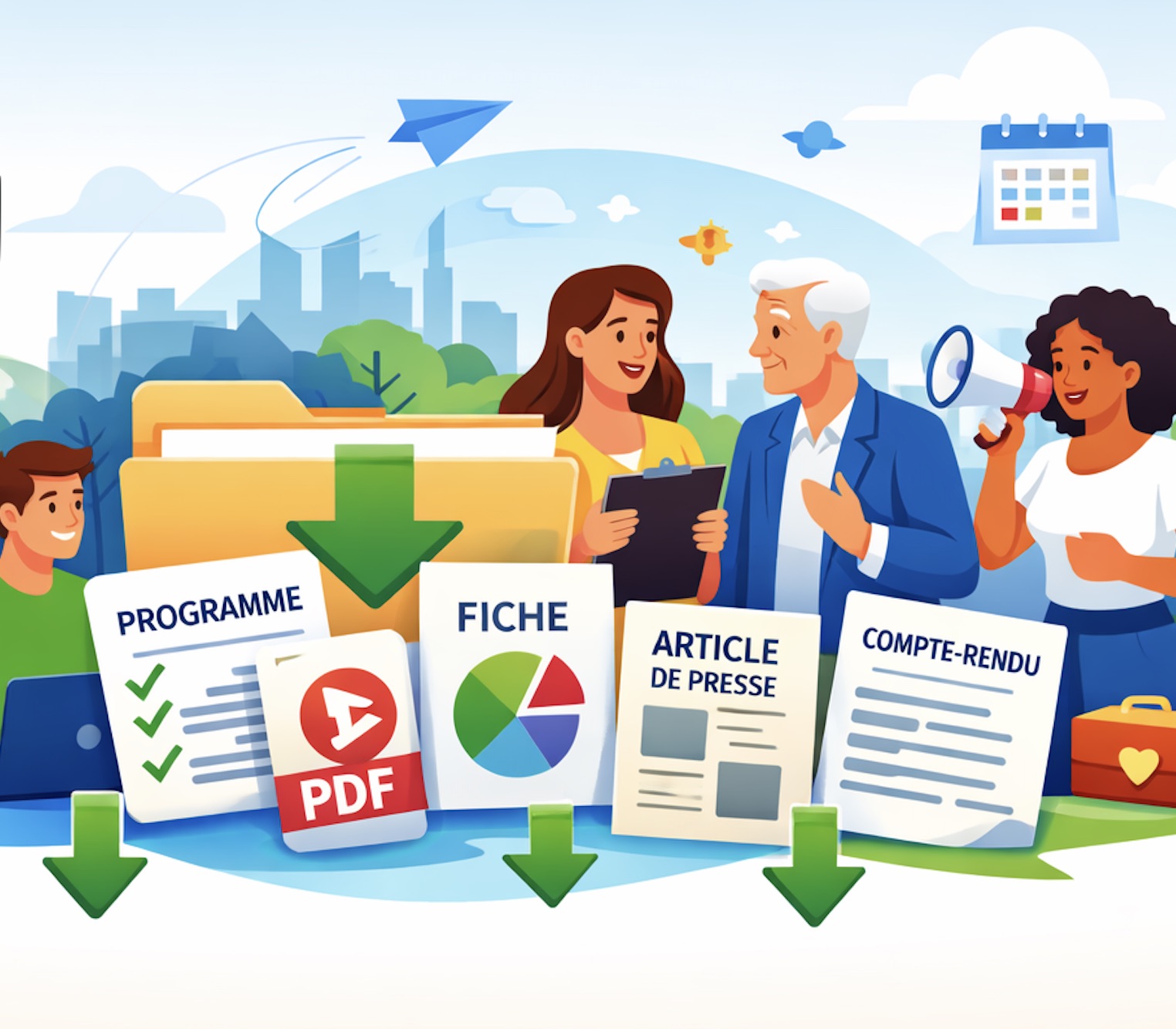 Documents Tarbes Pour Tous 2026