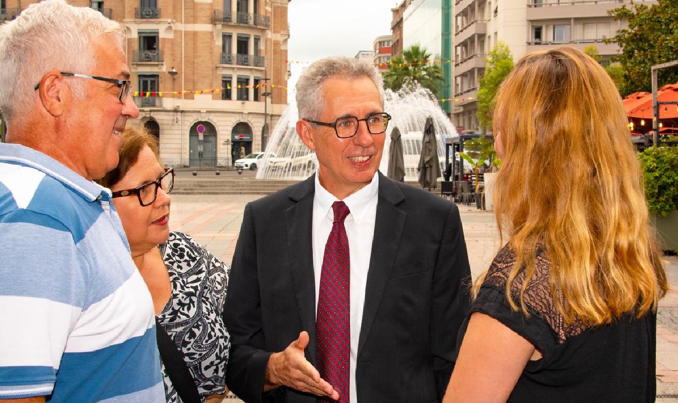 Contact Tarbes Pour Tous 2026