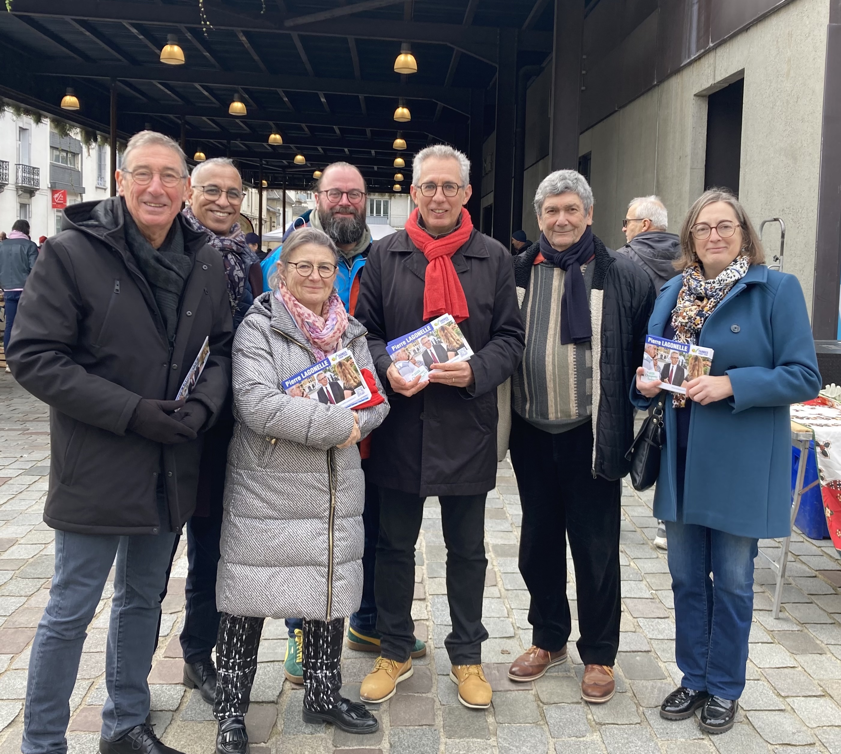 Actualités Tarbes Pour Tous 2026